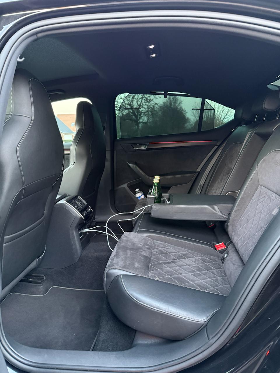 Boukhars Driver Service